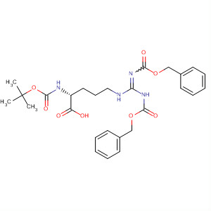 CAS No 387825-47-0  Molecular Structure