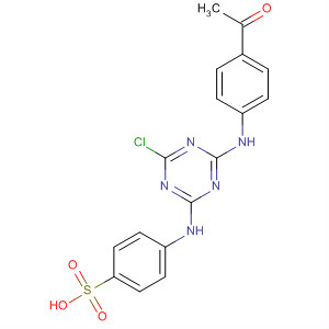 CAS No 387827-74-9  Molecular Structure