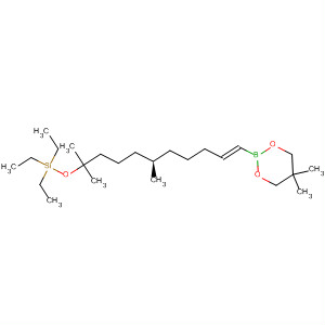 CAS No 387834-47-1  Molecular Structure