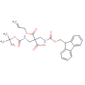 CAS No 387871-58-1  Molecular Structure
