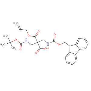 Cas Number: 387871-58-1  Molecular Structure