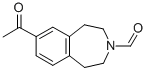 CAS No 387876-58-6  Molecular Structure