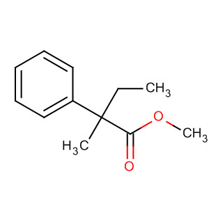 Cas Number: 38795-58-3  Molecular Structure