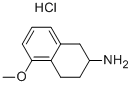 Cas Number: 3880-88-4  Molecular Structure