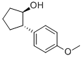 CAS No 38805-74-2  Molecular Structure