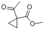 CAS No 38806-09-6  Molecular Structure