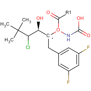 CAS No 388072-80-8  Molecular Structure