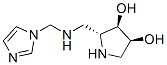 CAS No 388076-95-7  Molecular Structure