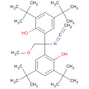 CAS No 388083-30-5  Molecular Structure