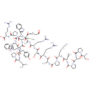 CAS No 388091-81-4  Molecular Structure