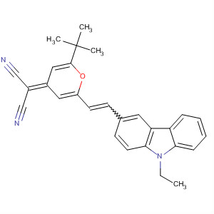CAS No 388093-02-5  Molecular Structure