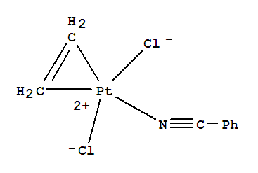 CAS No 38814-55-0  Molecular Structure