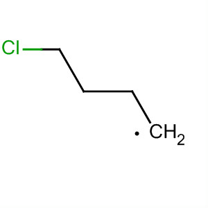 CAS No 38816-81-8  Molecular Structure