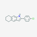 CAS No 38824-45-2  Molecular Structure