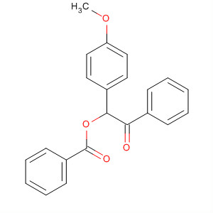 CAS No 38828-30-7  Molecular Structure