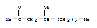 CAS No 38836-24-7  Molecular Structure