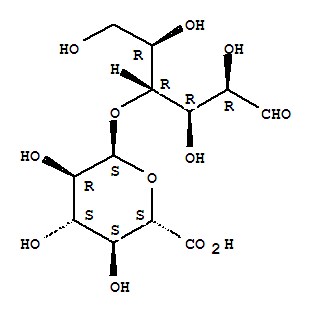 Cas Number: 38839-89-3  Molecular Structure