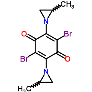 CAS No 38843-37-7  Molecular Structure