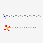 CAS No 38844-00-7  Molecular Structure