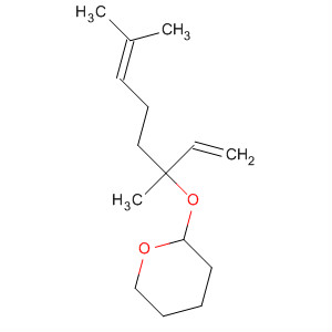 CAS No 38844-76-7  Molecular Structure