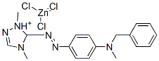 Cas Number: 38845-47-5  Molecular Structure