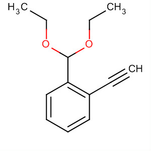 CAS No 38846-63-8  Molecular Structure