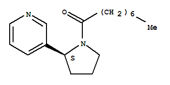 CAS No 38854-10-3  Molecular Structure