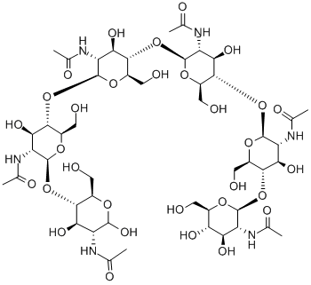 Cas Number: 38854-46-5  Molecular Structure