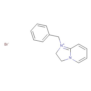 CAS No 38854-75-0  Molecular Structure