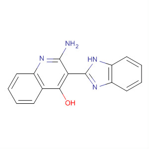 CAS No 388565-19-3  Molecular Structure