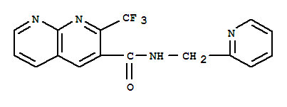 CAS No 388565-55-7  Molecular Structure