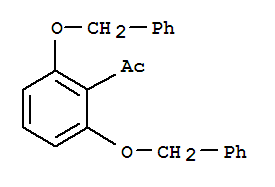 CAS No 3886-19-9  Molecular Structure