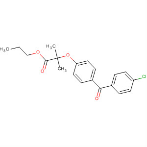CAS No 388632-17-5  Molecular Structure