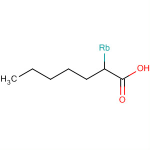 Cas Number: 38869-30-6  Molecular Structure