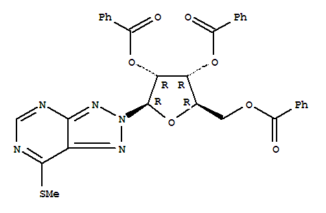 CAS No 38874-39-4  Molecular Structure