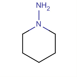 Cas Number: 38886-20-3  Molecular Structure