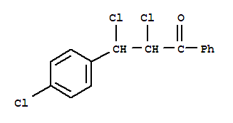 CAS No 38895-99-7  Molecular Structure
