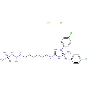 CAS No 38901-23-4  Molecular Structure