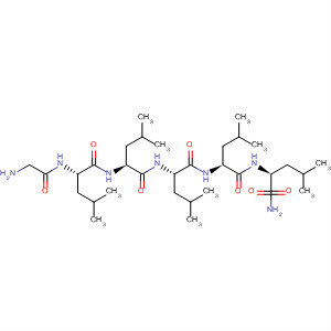 CAS No 389057-52-7  Molecular Structure