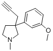 CAS No 38906-61-5  Molecular Structure