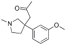 CAS No 38906-62-6  Molecular Structure