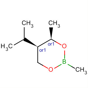 CAS No 389064-11-3  Molecular Structure