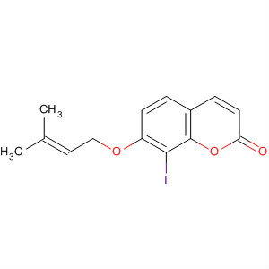 CAS No 389087-00-7  Molecular Structure