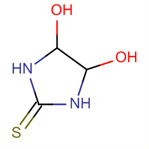 CAS No 3891-25-6  Molecular Structure
