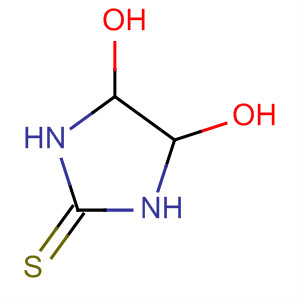 Cas Number: 3891-25-6  Molecular Structure