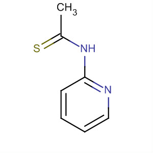 CAS No 38912-40-2  Molecular Structure