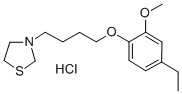 Cas Number: 38914-46-4  Molecular Structure