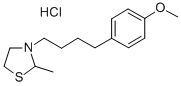 CAS No 38914-82-8  Molecular Structure