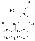 CAS No 38915-06-9  Molecular Structure