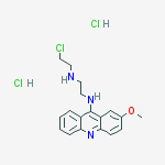 Cas Number: 38915-07-0  Molecular Structure